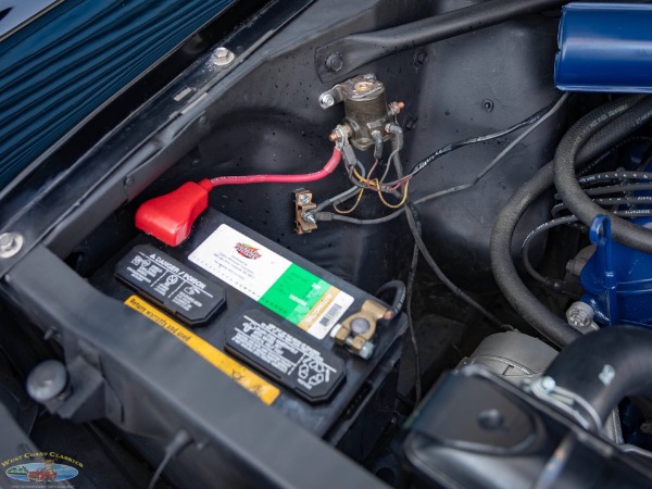 Used 1966 Ford Mustang 289 V8 Convertible  | Torrance, CA