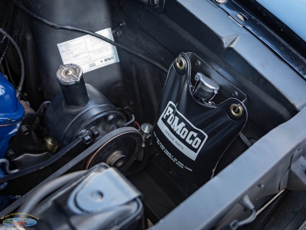 Used 1966 Ford Mustang 289 V8 Convertible  | Torrance, CA