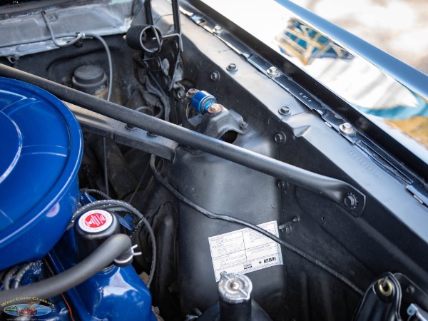 Used 1966 Ford Mustang 289 V8 Convertible  | Torrance, CA