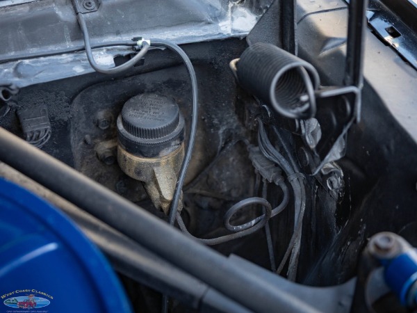 Used 1966 Ford Mustang 289 V8 Convertible  | Torrance, CA