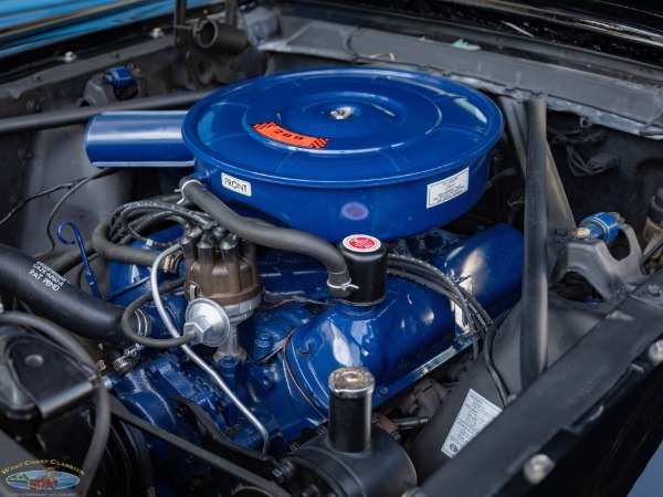 Used 1966 Ford Mustang 289 V8 Convertible  | Torrance, CA