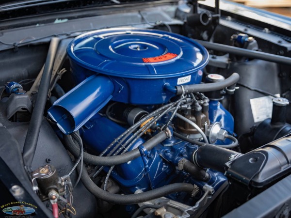 Used 1966 Ford Mustang 289 V8 Convertible  | Torrance, CA