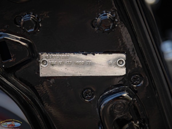 Used 1966 Ford Mustang 289 V8 Convertible  | Torrance, CA