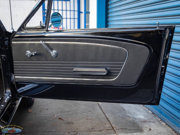 Used 1966 Ford Mustang 289 V8 Convertible  | Torrance, CA
