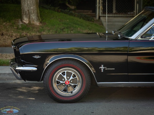 Used 1966 Ford Mustang 289 V8 Convertible  | Torrance, CA