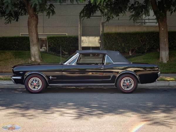 Used 1966 Ford Mustang 289 V8 Convertible  | Torrance, CA