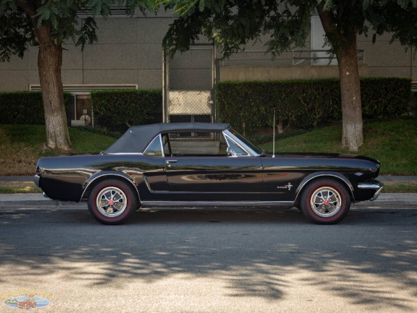 Used 1966 Ford Mustang 289 V8 Convertible  | Torrance, CA
