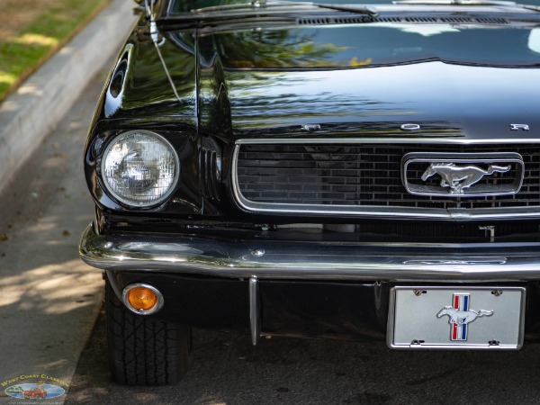Used 1966 Ford Mustang 289 V8 Convertible  | Torrance, CA