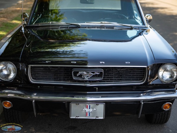 Used 1966 Ford Mustang 289 V8 Convertible  | Torrance, CA