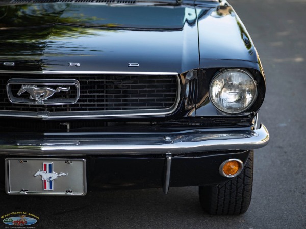 Used 1966 Ford Mustang 289 V8 Convertible  | Torrance, CA