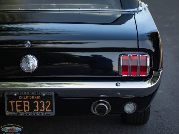 Used 1966 Ford Mustang 289 V8 Convertible  | Torrance, CA