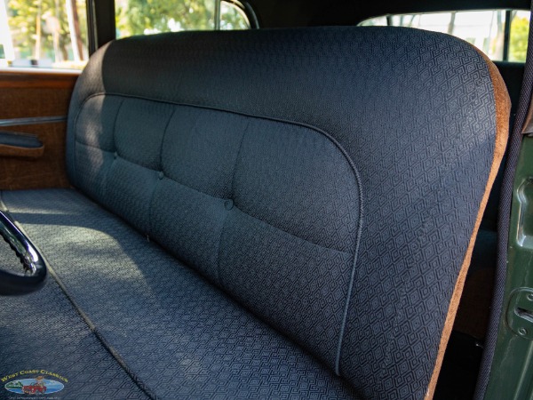 Used 1941 Cadillac Series 60 Special Fleetwood 4 Door Sedan | Torrance, CA