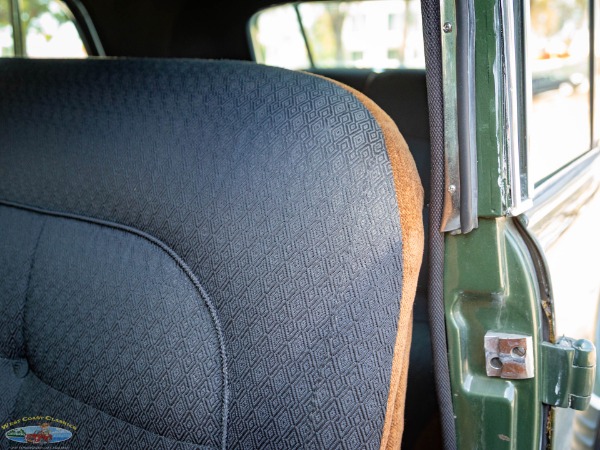 Used 1941 Cadillac Series 60 Special Fleetwood 4 Door Sedan | Torrance, CA