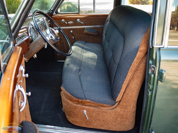 Used 1941 Cadillac Series 60 Special Fleetwood 4 Door Sedan | Torrance, CA