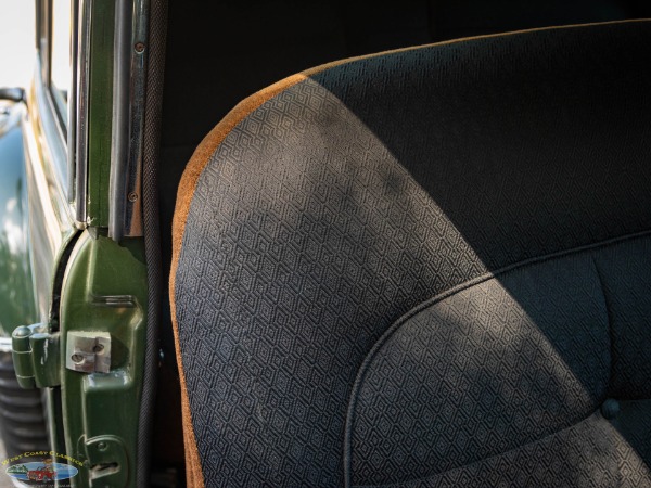 Used 1941 Cadillac Series 60 Special Fleetwood 4 Door Sedan | Torrance, CA