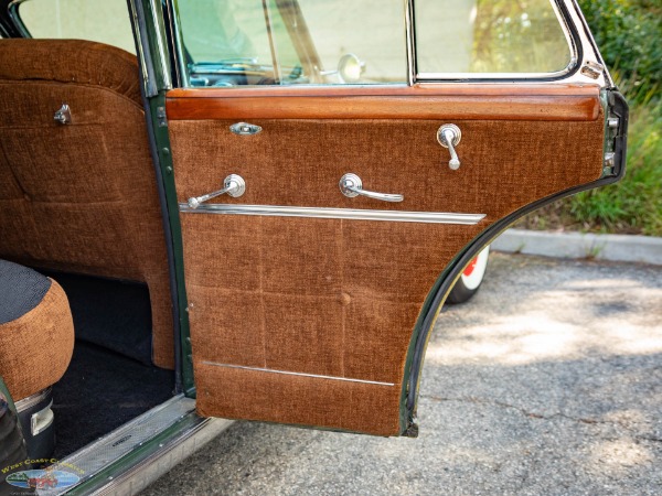 Used 1941 Cadillac Series 60 Special Fleetwood 4 Door Sedan | Torrance, CA