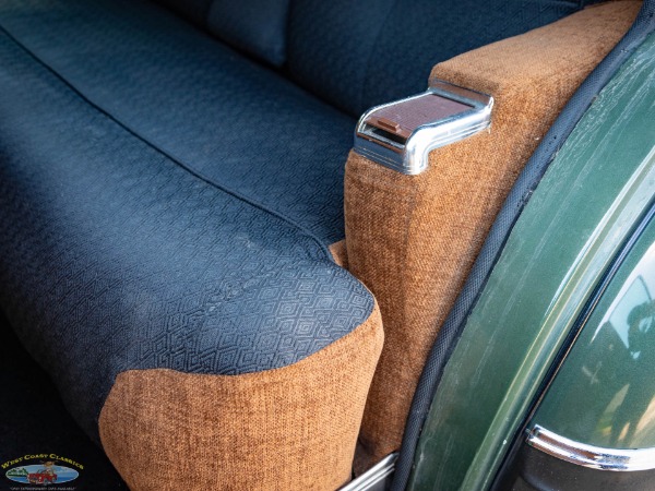 Used 1941 Cadillac Series 60 Special Fleetwood 4 Door Sedan | Torrance, CA