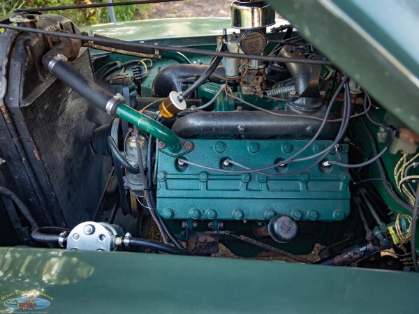 Used 1941 Cadillac Series 60 Special Fleetwood 4 Door Sedan | Torrance, CA
