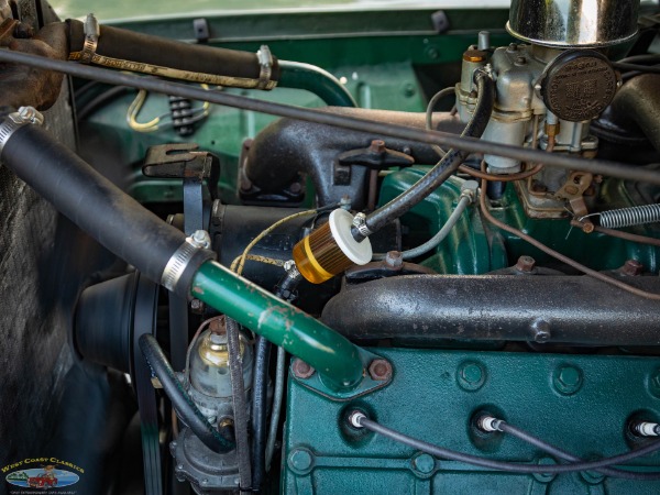 Used 1941 Cadillac Series 60 Special Fleetwood 4 Door Sedan | Torrance, CA