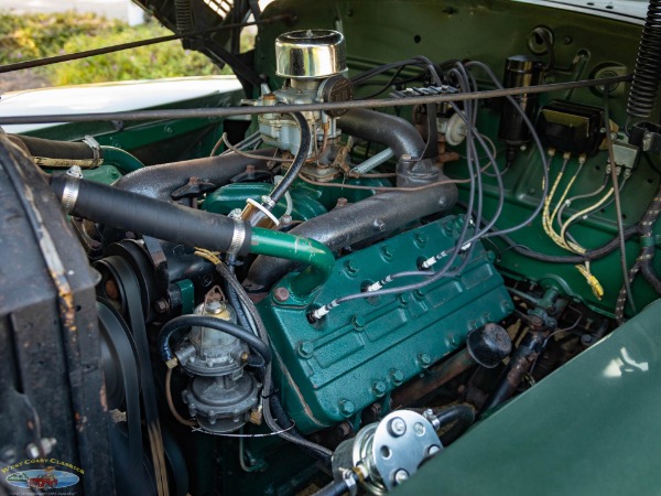 Used 1941 Cadillac Series 60 Special Fleetwood 4 Door Sedan | Torrance, CA