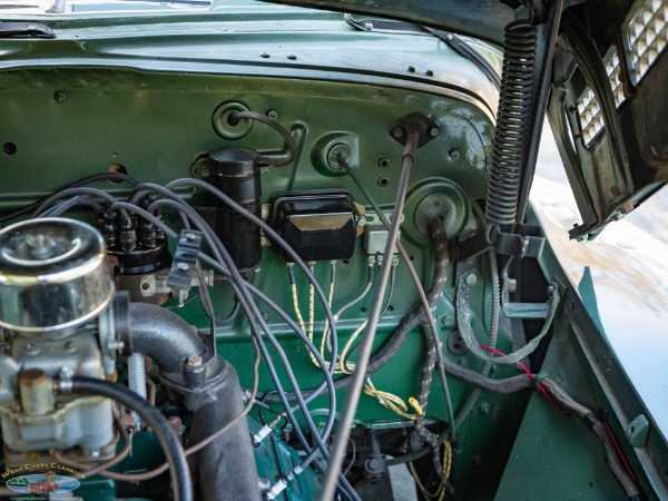 Used 1941 Cadillac Series 60 Special Fleetwood 4 Door Sedan | Torrance, CA