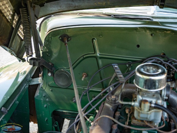 Used 1941 Cadillac Series 60 Special Fleetwood 4 Door Sedan | Torrance, CA
