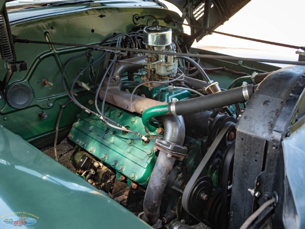 Used 1941 Cadillac Series 60 Special Fleetwood 4 Door Sedan | Torrance, CA