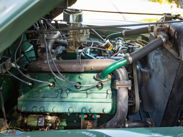 Used 1941 Cadillac Series 60 Special Fleetwood 4 Door Sedan | Torrance, CA