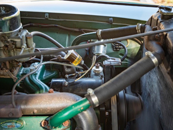 Used 1941 Cadillac Series 60 Special Fleetwood 4 Door Sedan | Torrance, CA