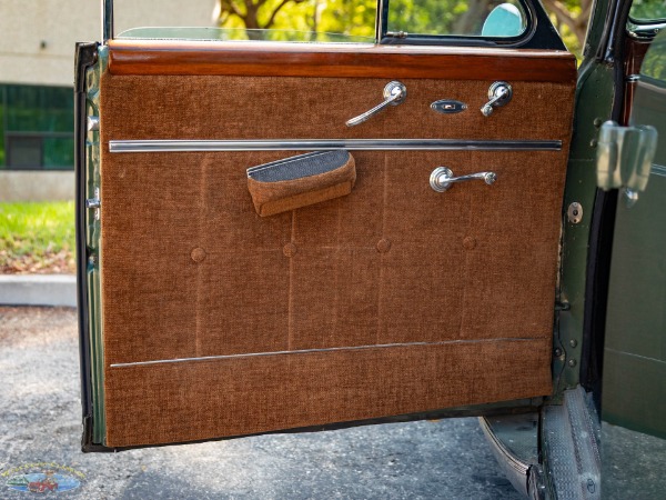 Used 1941 Cadillac Series 60 Special Fleetwood 4 Door Sedan | Torrance, CA