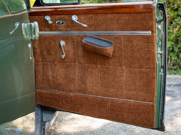 Used 1941 Cadillac Series 60 Special Fleetwood 4 Door Sedan | Torrance, CA