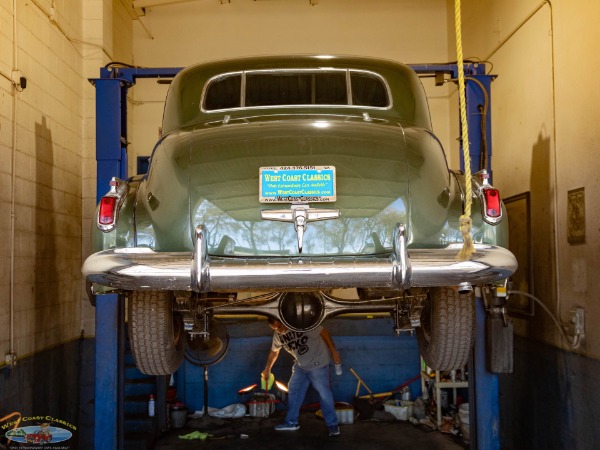 Used 1941 Cadillac Series 60 Special Fleetwood 4 Door Sedan | Torrance, CA