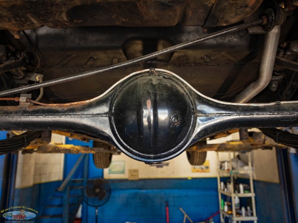 Used 1941 Cadillac Series 60 Special Fleetwood 4 Door Sedan | Torrance, CA