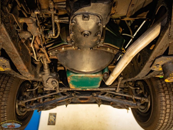 Used 1941 Cadillac Series 60 Special Fleetwood 4 Door Sedan | Torrance, CA