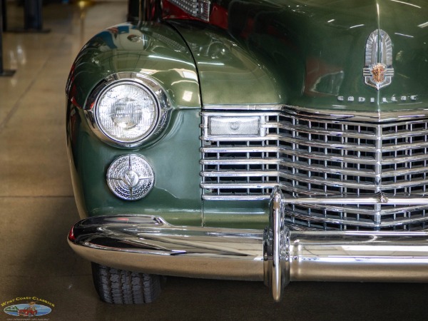 Used 1941 Cadillac Series 60 Special Fleetwood 4 Door Sedan | Torrance, CA