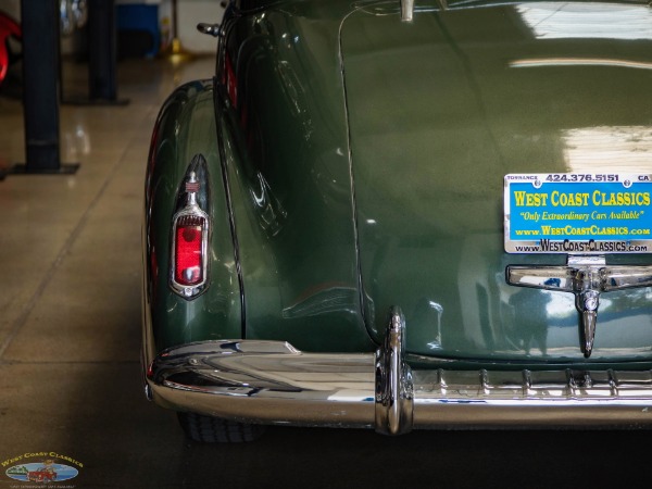 Used 1941 Cadillac Series 60 Special Fleetwood 4 Door Sedan | Torrance, CA