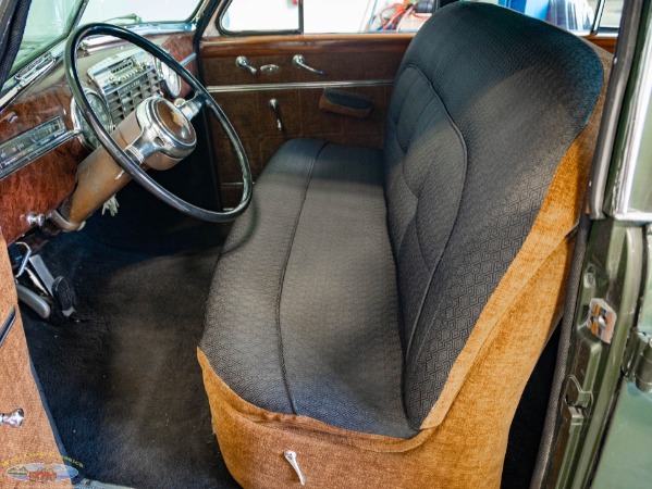 Used 1941 Cadillac Series 60 Special Fleetwood 4 Door Sedan | Torrance, CA
