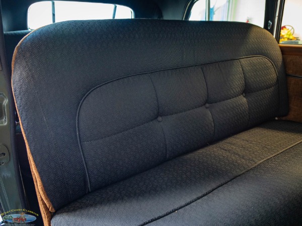 Used 1941 Cadillac Series 60 Special Fleetwood 4 Door Sedan | Torrance, CA
