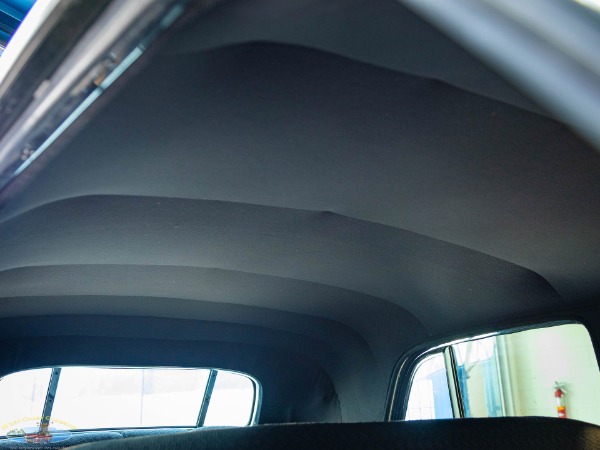 Used 1941 Cadillac Series 60 Special Fleetwood 4 Door Sedan | Torrance, CA