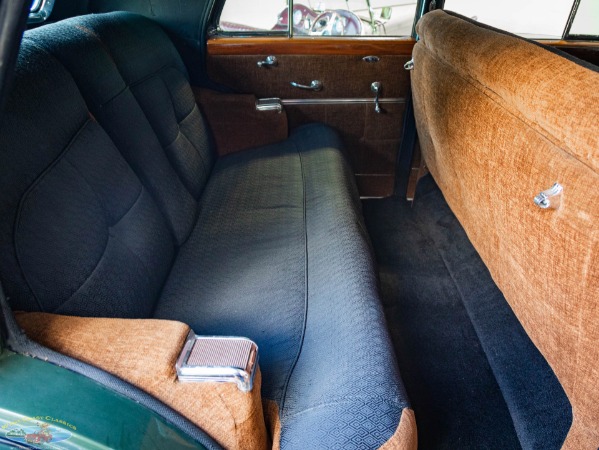 Used 1941 Cadillac Series 60 Special Fleetwood 4 Door Sedan | Torrance, CA