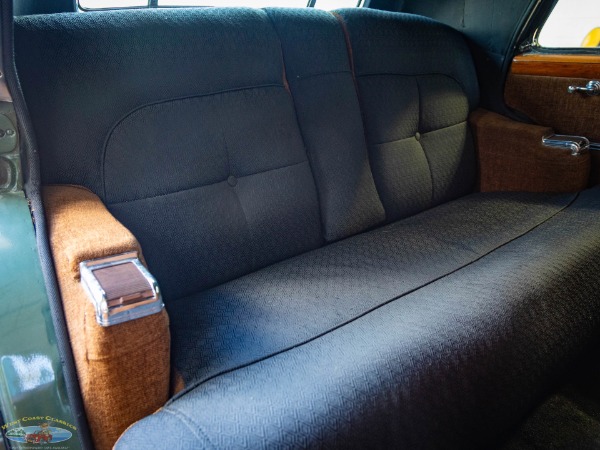 Used 1941 Cadillac Series 60 Special Fleetwood 4 Door Sedan | Torrance, CA