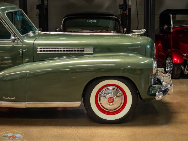 Used 1941 Cadillac Series 60 Special Fleetwood 4 Door Sedan | Torrance, CA