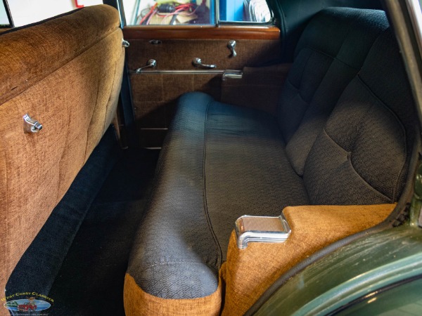Used 1941 Cadillac Series 60 Special Fleetwood 4 Door Sedan | Torrance, CA