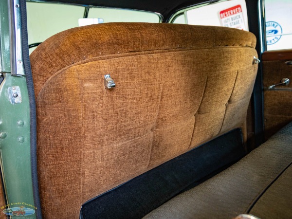 Used 1941 Cadillac Series 60 Special Fleetwood 4 Door Sedan | Torrance, CA