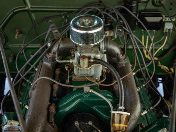 Used 1941 Cadillac Series 60 Special Fleetwood 4 Door Sedan | Torrance, CA