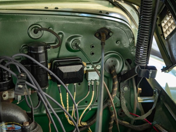 Used 1941 Cadillac Series 60 Special Fleetwood 4 Door Sedan | Torrance, CA