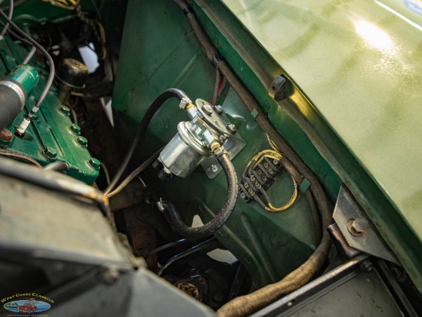 Used 1941 Cadillac Series 60 Special Fleetwood 4 Door Sedan | Torrance, CA
