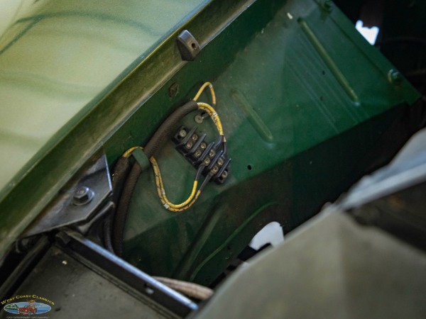 Used 1941 Cadillac Series 60 Special Fleetwood 4 Door Sedan | Torrance, CA