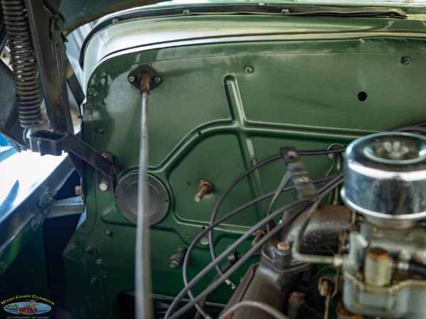 Used 1941 Cadillac Series 60 Special Fleetwood 4 Door Sedan | Torrance, CA