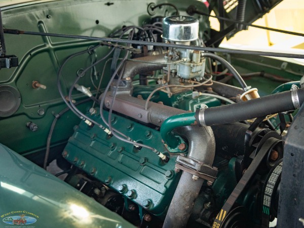 Used 1941 Cadillac Series 60 Special Fleetwood 4 Door Sedan | Torrance, CA
